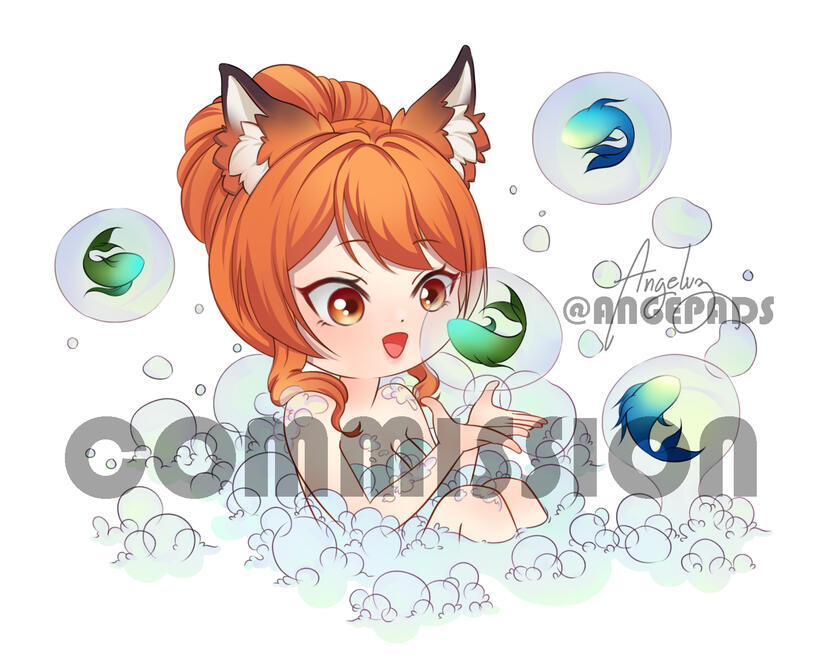 Lil Red Foxxi